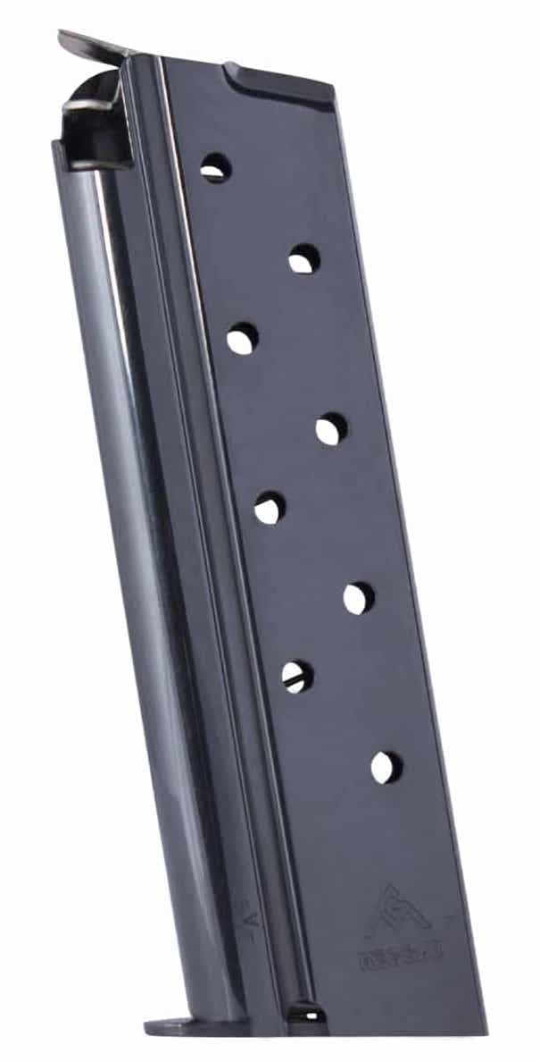 CHARGEUR MEC-GAR 1911 8 CPS - 10 MM - BLACK