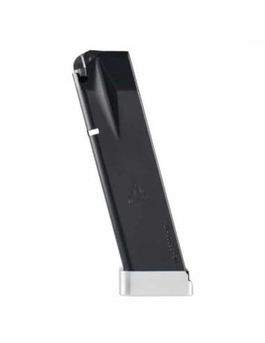 CHARGEUR MEC-GAR SIG P226 X5 19 CPS - 9 MM - BLACK AFC