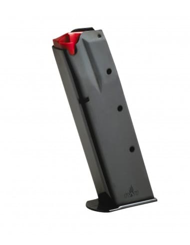 CHARGEUR MEC-GAR JERICHO 12 CPS - 40 S&W - BLACK