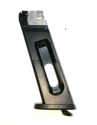 CHARGEUR SOFT HK P8 CO2 (2.5617)