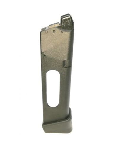 CHARGEUR SOFT GLOCK 17 B-BACK CO2 (2.6415)