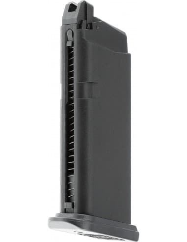 CHARGEUR SOFT GLOCK 19 GEN5 M-SLIDE GBB (2.6553)