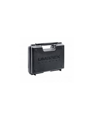 COFFRET "UMAREX" 1 PISTOLET / 8.4000