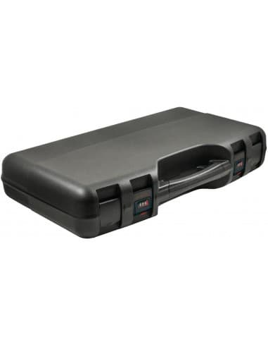 COFFRET "MIDARMS" CODES H35 PM 70X35X12 CM