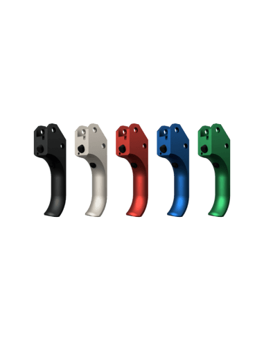 DETENTE CZ TACTICAL SPORT