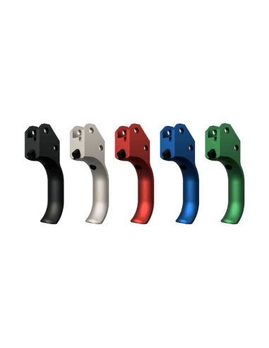 DETENTE CZ PETITE MAIN (CZ75/SP01/TS)