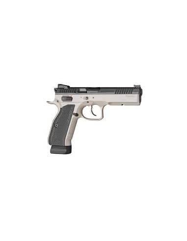 PISTOLET CZ SHADOW 2 URBAN GREY - CAL 9MM