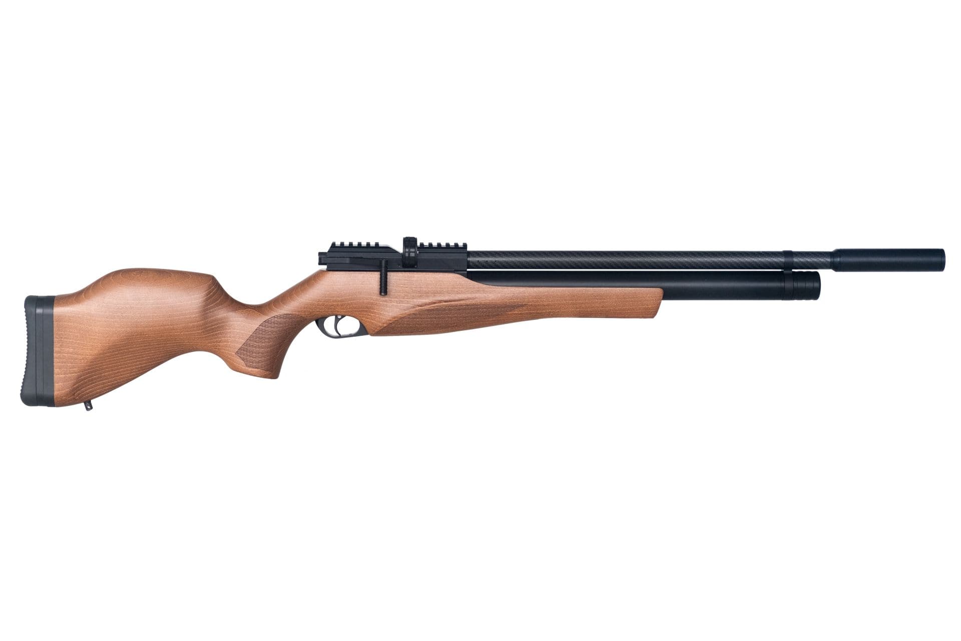 CARABINE PCP DIANA OUTLAW GEN2 REGULATED - 6,35 MM (60J)