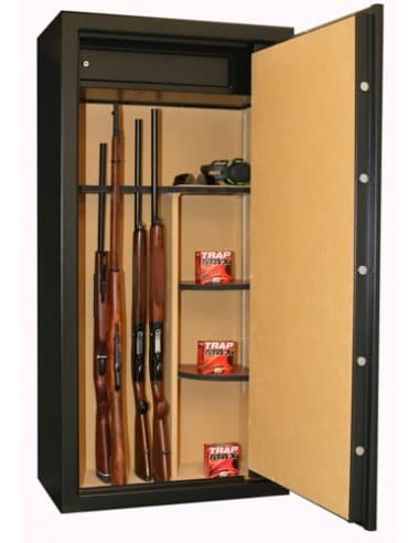 COFFRE-FORT INFAC "EXECUTIVE" 23 ARMES+COFFRE (MODUL) / CLTT23