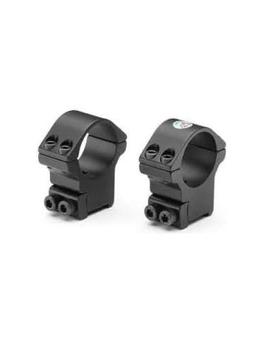 MONTAGE UK 4 VIS 30 MM (POUR CZ 550) / HTO75