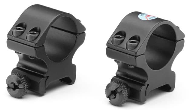 MONTAGE UK 1" WEAVER / TO54C