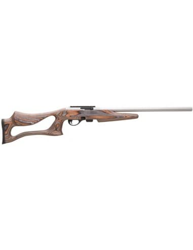 CARABINE REM 597 TVP STS THUMBHOLE 22 LR