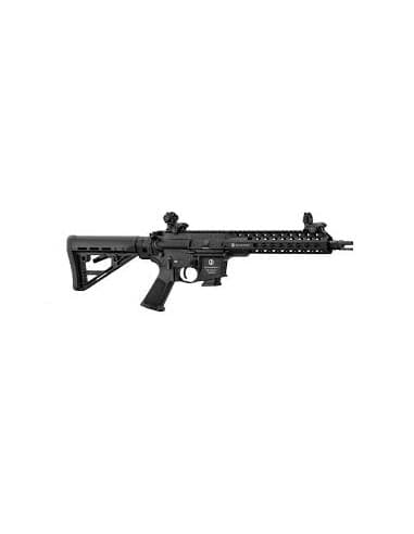 CARABINE SCHMEISSER AR15-9 S4F M-LOK 10.5" BLACK - 9 MM