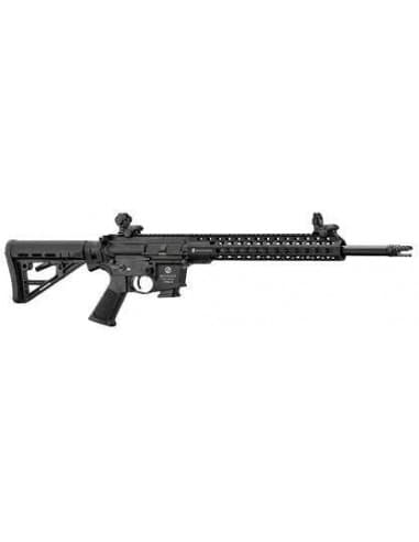 CARABINE SCHMEISSER AR15-9 M5FL M-LOK 16.75" BLACK - 9 MM
