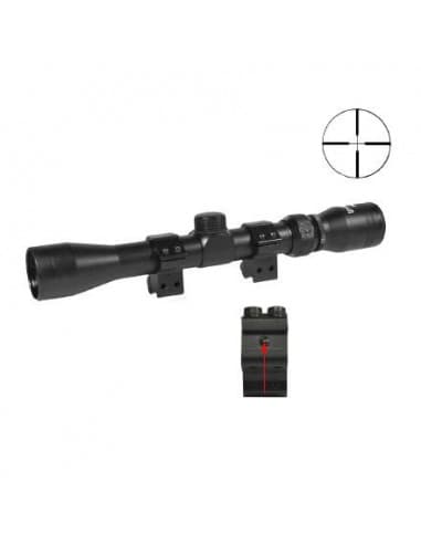 LUNETTE LENSOLUX 3-9X32 / 19350