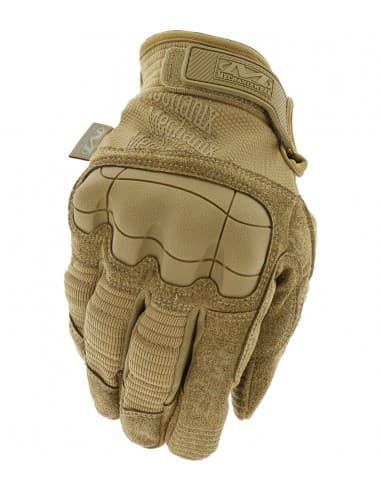 GANTS MECHANIX M-PACT 3 COYOTE "M"