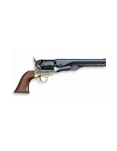 REVOLVER P.N. UBERTI 1861 NAVY 7"1/2 - CAL 36