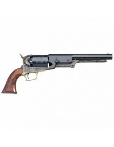 REVOLVER UBERTI WALKER 9" - CAL 44 PN