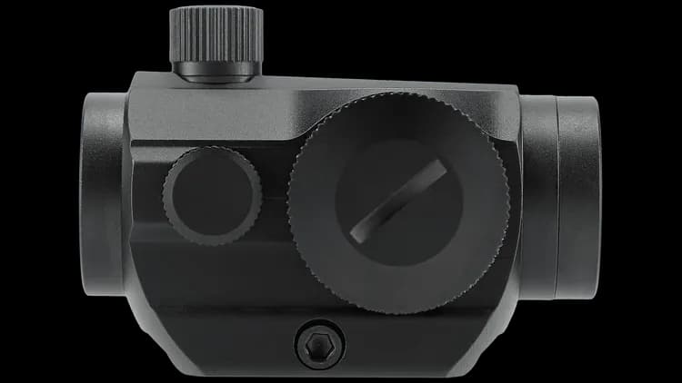 RED DOT UMAREX RDS 6 RED/GREEN / 2.1006